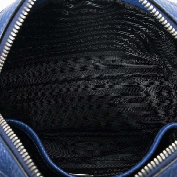 Prada Camera Crossbody - Picture 9 of 10